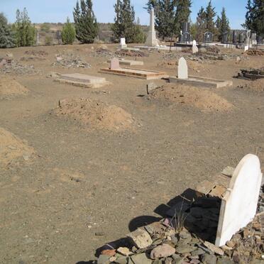 5. Overview on unmarked graves