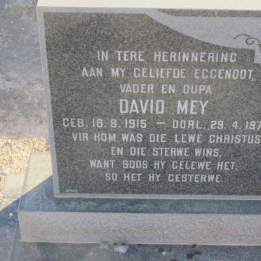 M - Surnames :: Vanne - M