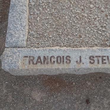 STEVENS Francois J.