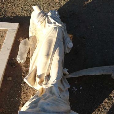 3. Vandalism in 2019