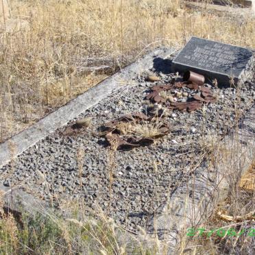 VUUREN Philippus Cornelius, Jansen van 1869-1951