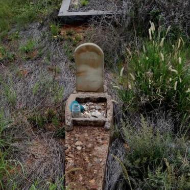 SCHERMAN Jacobmina Elizabeth Johanna 1940-1940