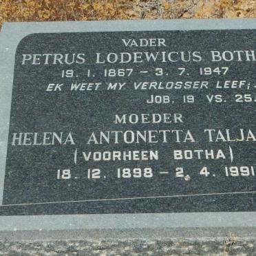 Northern Cape, CALVINIA district, Langberg, Driefonteinen 981, Driefontein, farm cemetery