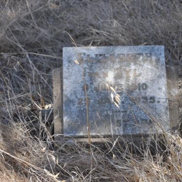 ZYL Elizabeth, van 1910-1935