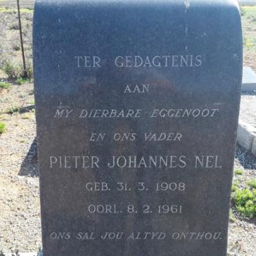 Northern Cape, CALVINIA district, Hantam, Groot Toren Vlakte 587, Groot Toren, farm cemetery