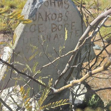 JAKOBS ?ohns 19?6-19?6