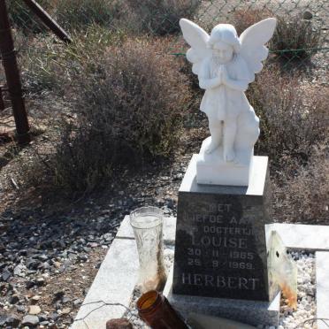 Northern Cape, CALVINIA district, Tankwa Karoo National Park, Gannaga 1029, farm cemetery_3