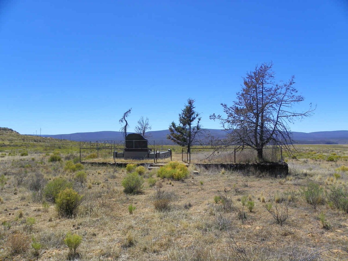 1. Overview / Oorsig