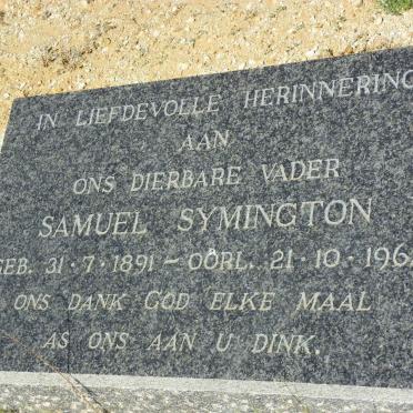 Northern Cape, CALVINIA district, Leeuwendrift 722, Diepdrif, farm cemetery