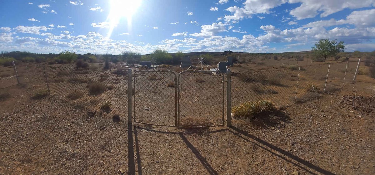 1. Overview / Oorsig