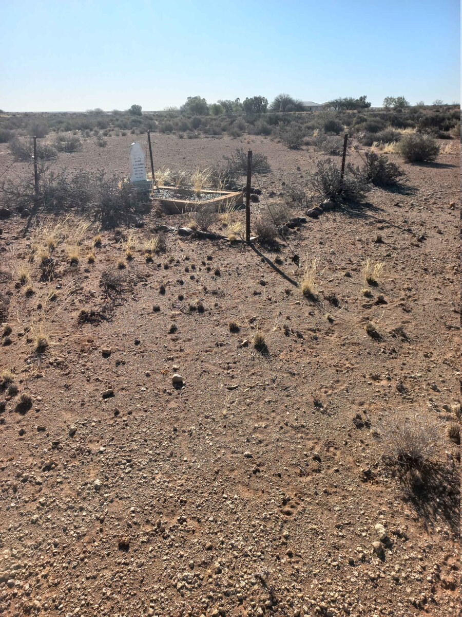 1. Overview / Oorsig