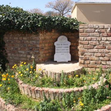 Northern Cape, CALVINIA, Museum