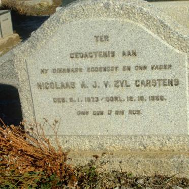 C - Surnames :: Vanne - C