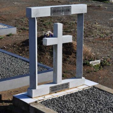 NELSON Jacobus 1976-1997