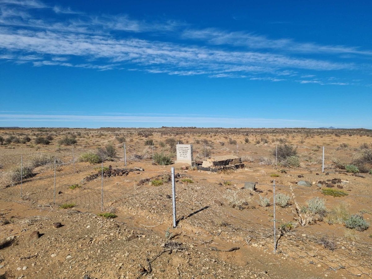 1. Overview / Oorsig 