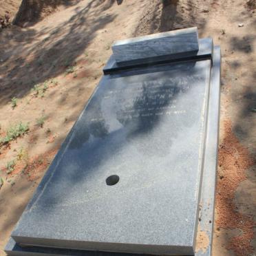 JACOBS Joachim J.N.K. 1915-1991