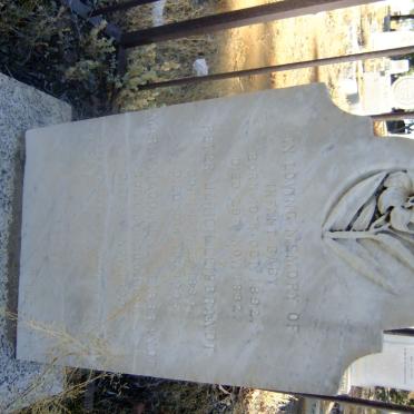 LEIBRANDT Baba 1892-1892 :: LEIBRANDT Peter Ulrich 1894-1895 :: LEIBRANDT Maria Magdalene 1899-1899