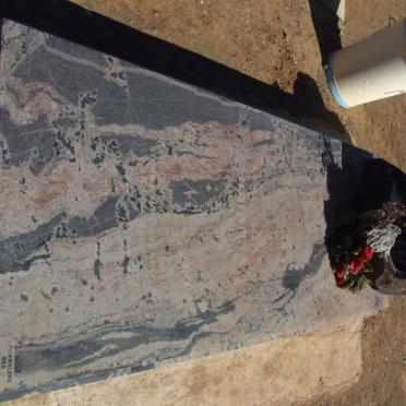 WYK Dirk Jacobus, van 1922-2004 &amp; Elsie Sophia Johanna WILSON 1930-