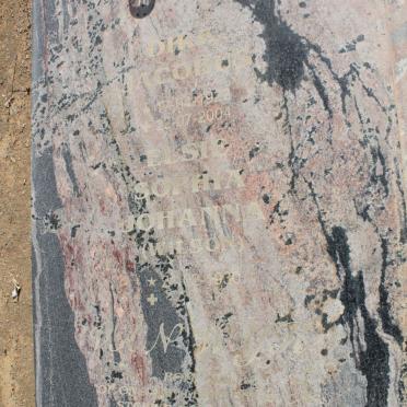 WYK Dirk Jacobus, van 1922-2004 &amp; Elsie Sophia Johanna WILSON 1930-