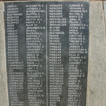 12. Norvalspont naamlys