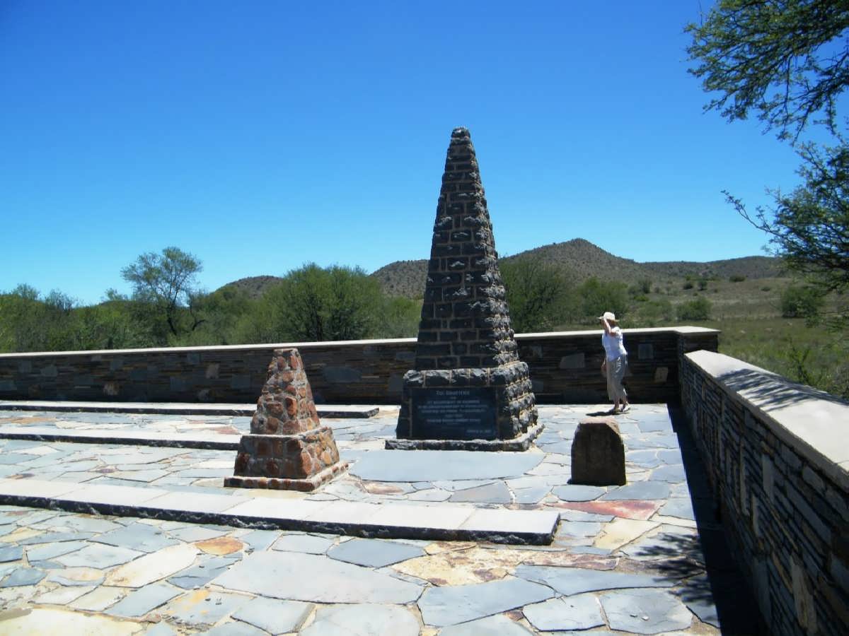 03. Overview / Oorsig