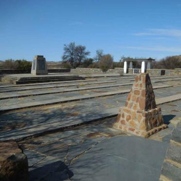 09. Overview / Oorsig