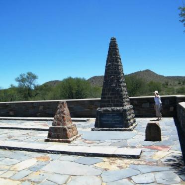 03. Overview / Oorsig