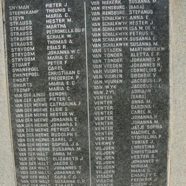 13. Norvalspont naamlys