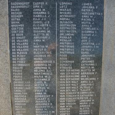 14. Norvalspont Naamlys