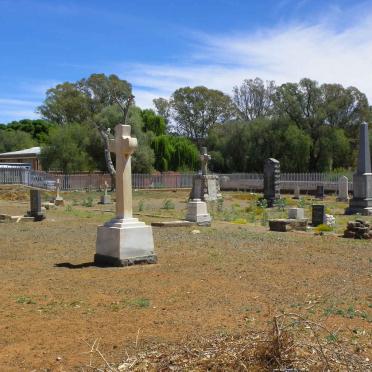 2. Overview / Oorsig