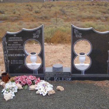 Northern Cape, COPPERTON, Urban area