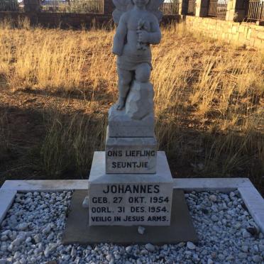 ? Johannes 1954-1954