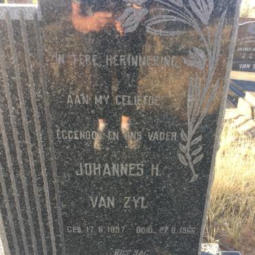 Northern Cape, DE AAR district, Rural (farm cemeteries)