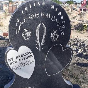 NIEUWENHUIZEN Dewalt 1980-2015