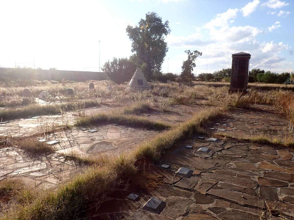 1. Overview / Oorsig