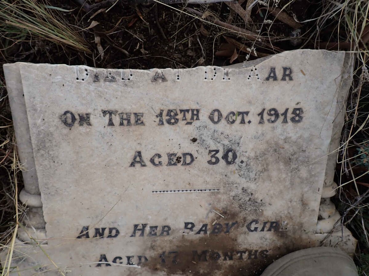 APPAVOO Vadivelloo -1935 &amp; Lutchumee -1918 :: Baby sister -1918 _4