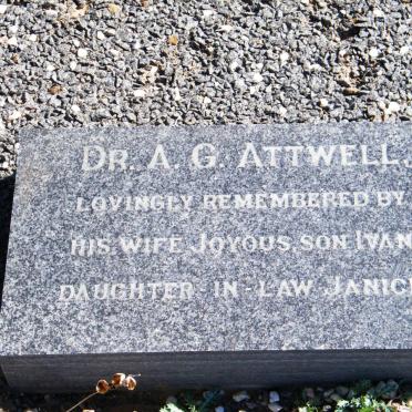 ATTWELL A.G.