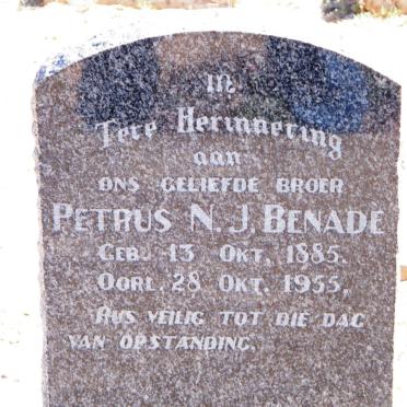 B - Vanne :: Surnames - B