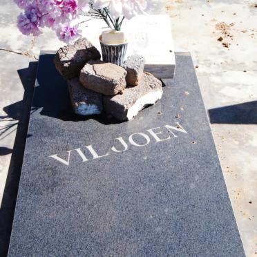 VILJOEN Jauntell 1934-1984