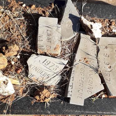 JOSEPH Elizabeth 1971-1973