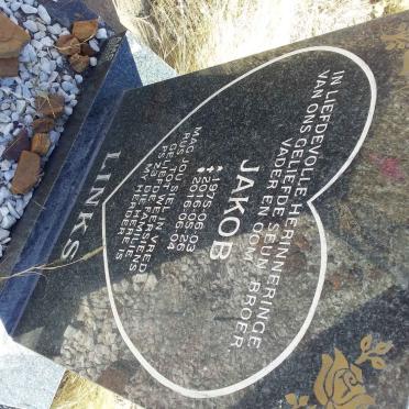 LINKS Jakob 1975-2016