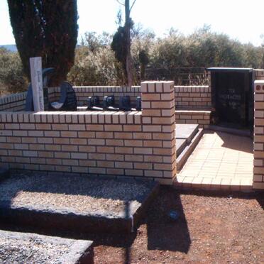 KLERK de :: COMBRINK :: MARAIS :: VAN WYK