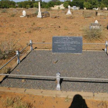 WHITEHEAD Charlotte Antoinette Catherine nee WYLD 1840-1925 :: HEMSWORTH Caroline Ann