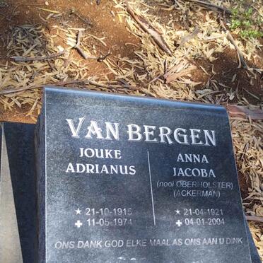 Northern Cape, DOUGLAS, Urban area