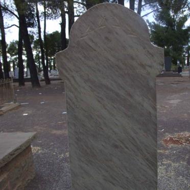 MERWE Ocker Cerneels, van der ??-??