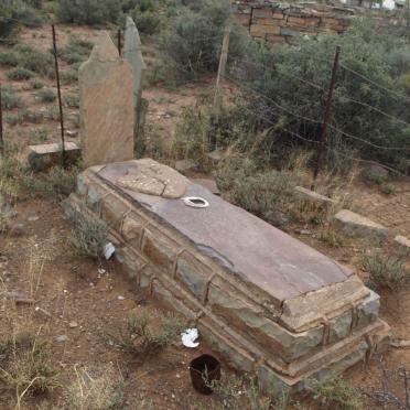 BIESLAAR Christiaan Johannes 1903-1957