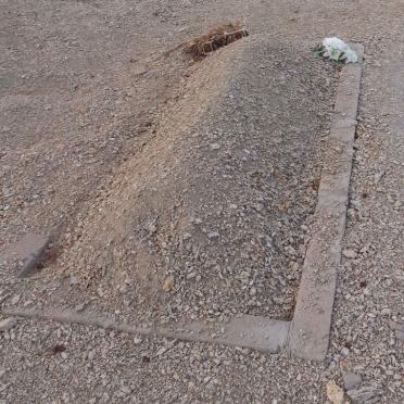 OOSTHUIZEN Cathleen -2012