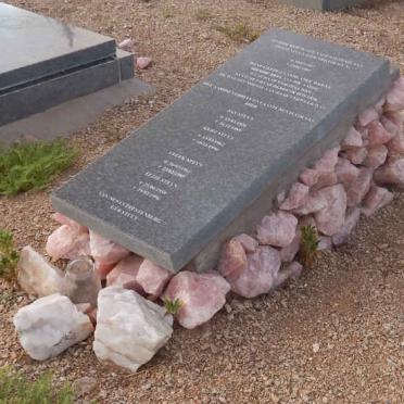 STEYN Tiekie nee OOSTHUIZEN 1927-1995