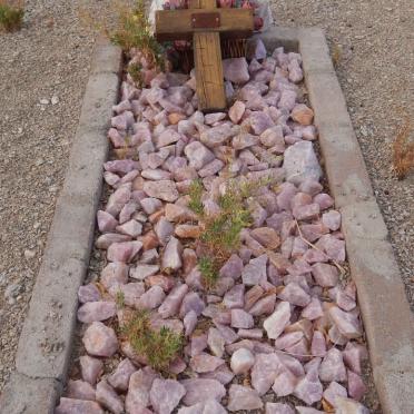 OOSTHUIZEN Jeanetta Sophia nee VAN WYK 1935-2006