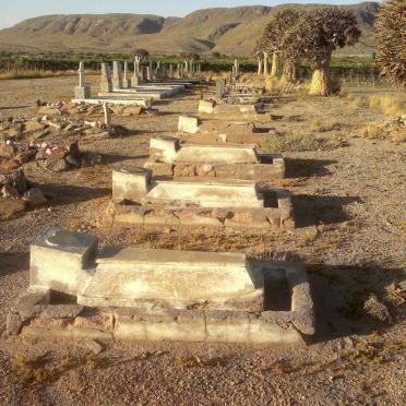 3. Overview / Oorsig